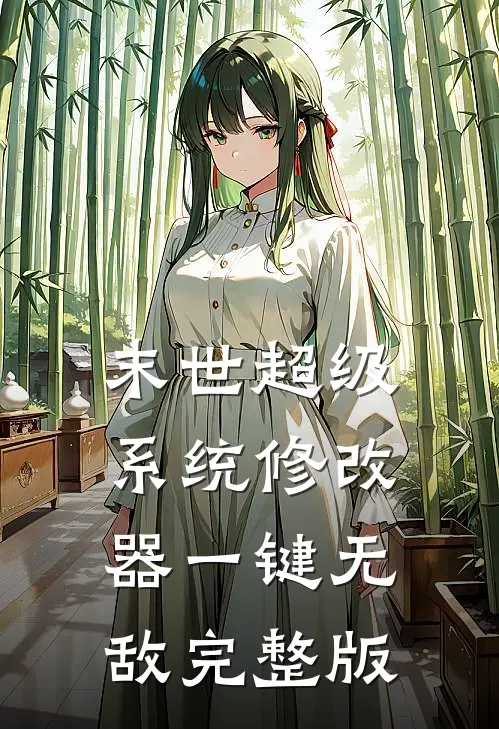 末世超级系统修改器一键无敌完整版