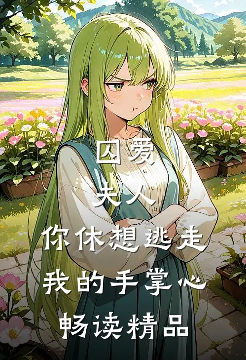 囚爱：夫人，你休想逃走我的手掌心畅读精品