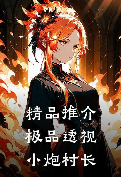 精品推介极品透视：小炮村长