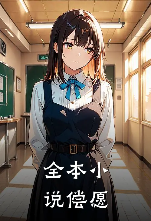 全本小说偿愿