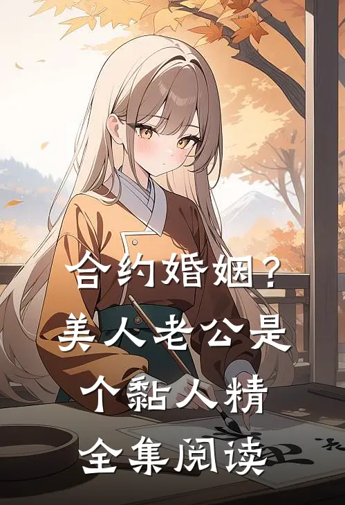 合约婚姻？美人老公是个黏人精全集阅读