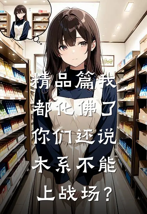 精品篇我都化佛了，你们还说木系不能上战场？