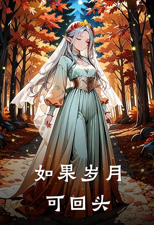 如果岁月可回头