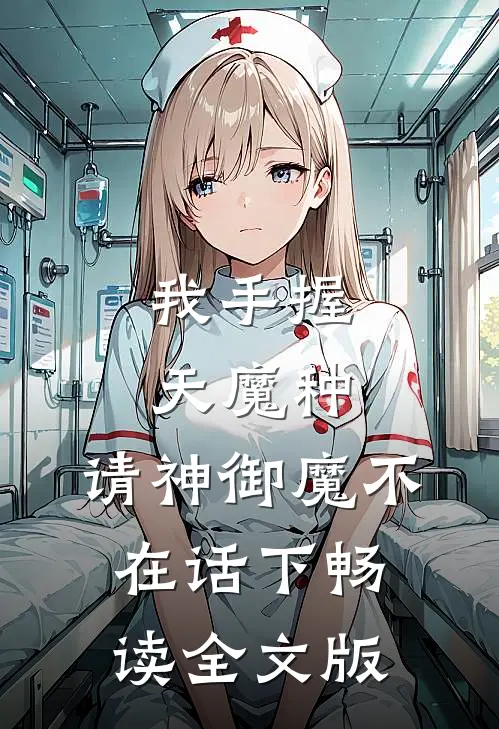 我手握天魔种，请神御魔不在话下畅读全文版