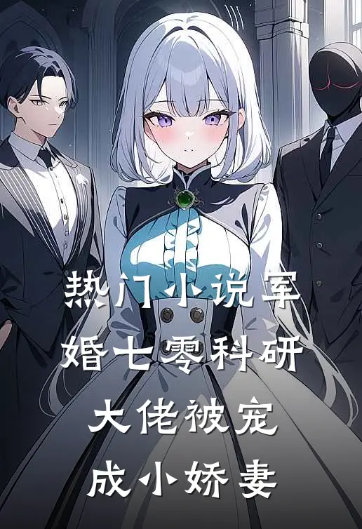 热门小说军婚七零科研大佬被宠成小娇妻