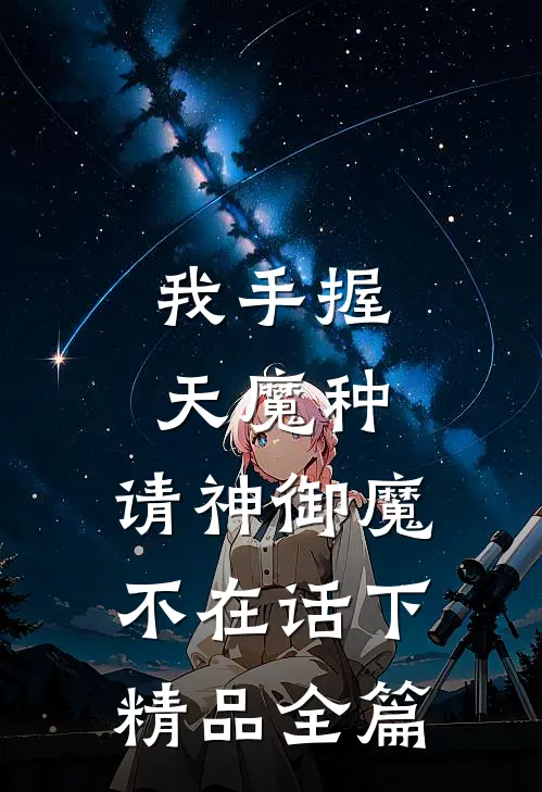 我手握天魔种，请神御魔不在话下精品全篇