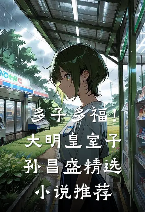 多子多福！大明皇室子孙昌盛精选小说推荐