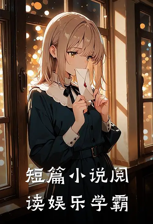 短篇小说阅读娱乐学霸