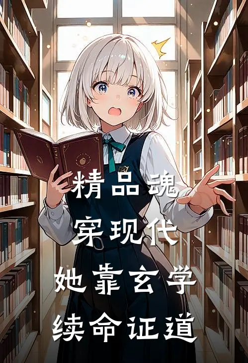 精品魂穿现代，她靠玄学续命证道