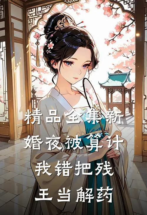 精品全集新婚夜被算计，我错把残王当解药