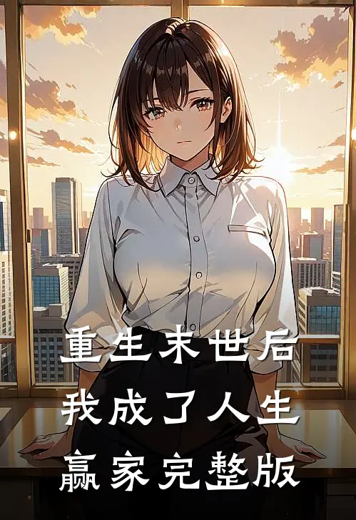 重生末世后，我成了人生赢家完整版