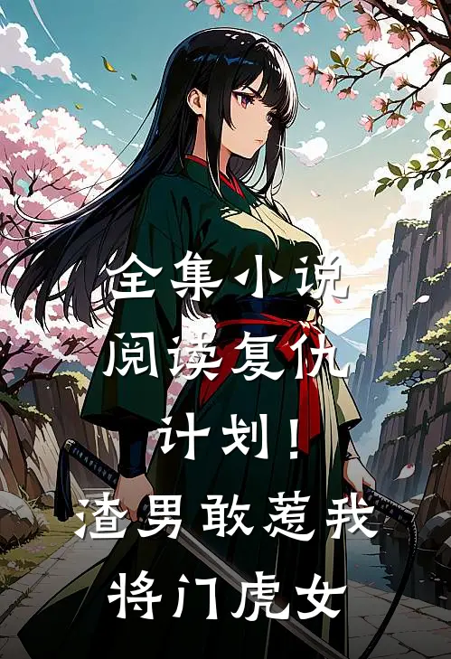 全集小说阅读复仇计划！渣男敢惹我将门虎女