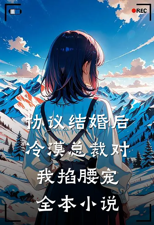 协议结婚后，冷漠总裁对我掐腰宠全本小说