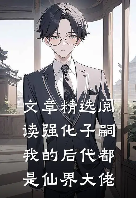 文章精选阅读强化子嗣，我的后代都是仙界大佬