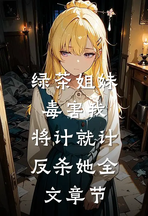 绿茶姐妹毒害我，将计就计反杀她全文章节