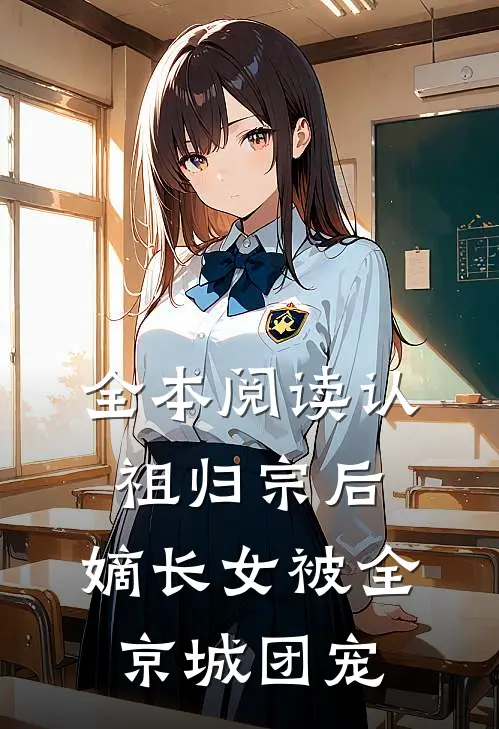全本阅读认祖归宗后，嫡长女被全京城团宠