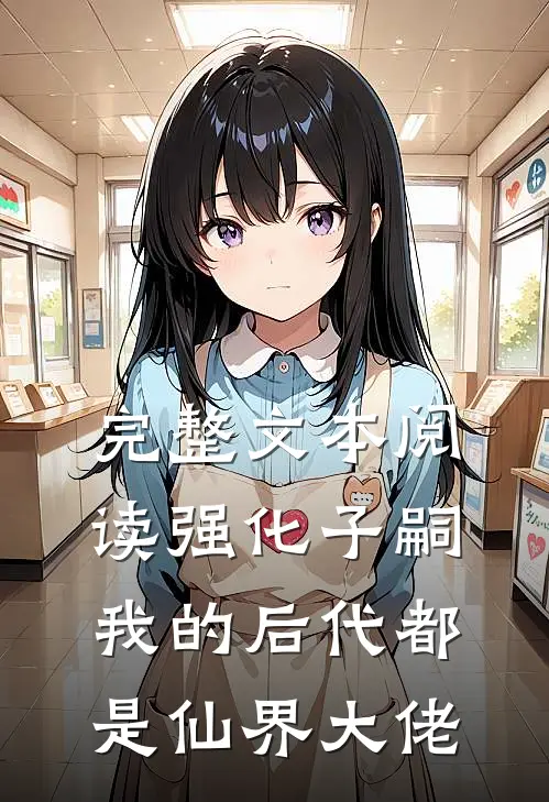 完整文本阅读强化子嗣，我的后代都是仙界大佬