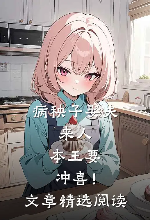 病秧子娶夫：来人，本王要冲喜！文章精选阅读
