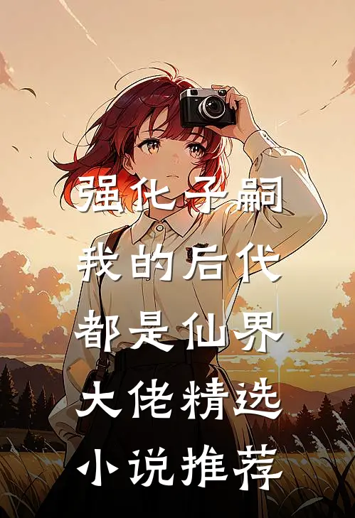 强化子嗣，我的后代都是仙界大佬精选小说推荐