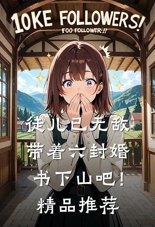 徒儿已无敌，带着六封婚书下山吧！精品推荐
