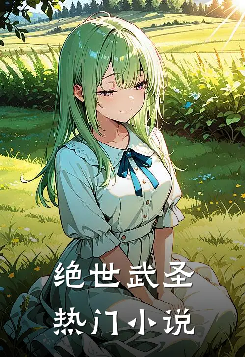 绝世武圣热门小说