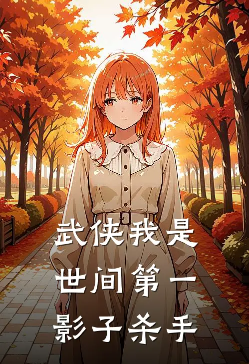 武侠我是世间第一影子杀手