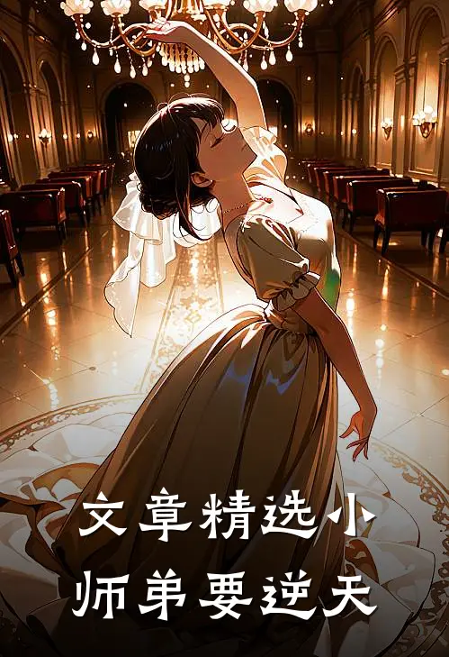 文章精选小师弟要逆天