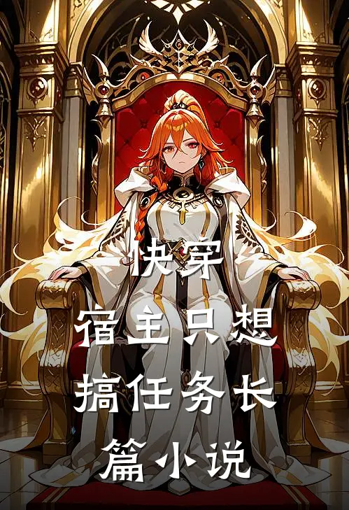 快穿：宿主只想搞任务长篇小说