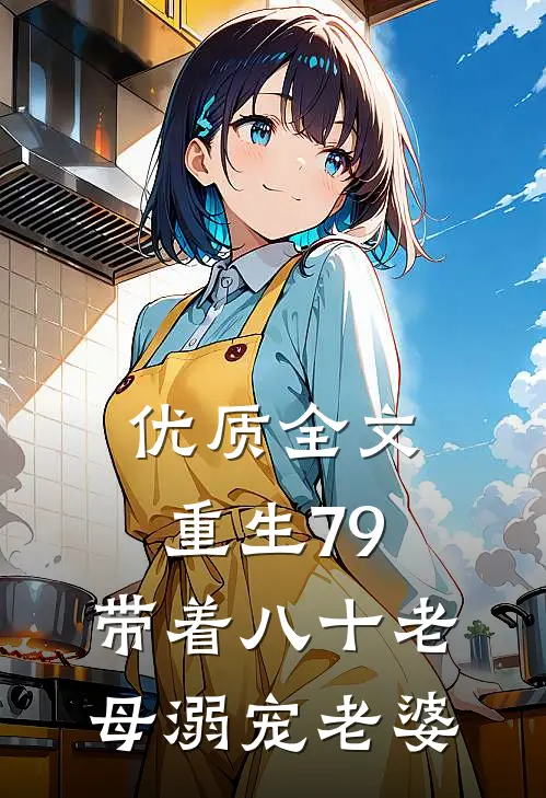 优质全文重生79：带着八十老母溺宠老婆