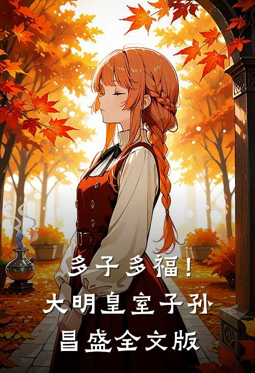 多子多福！大明皇室子孙昌盛全文版