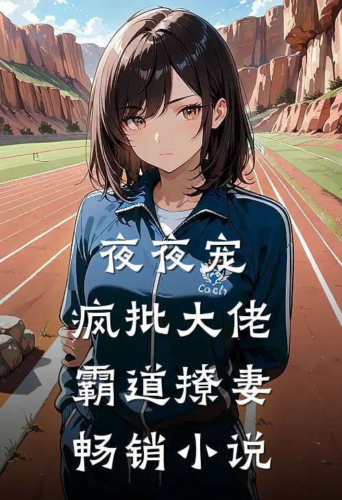 夜夜宠，疯批大佬霸道撩妻畅销小说