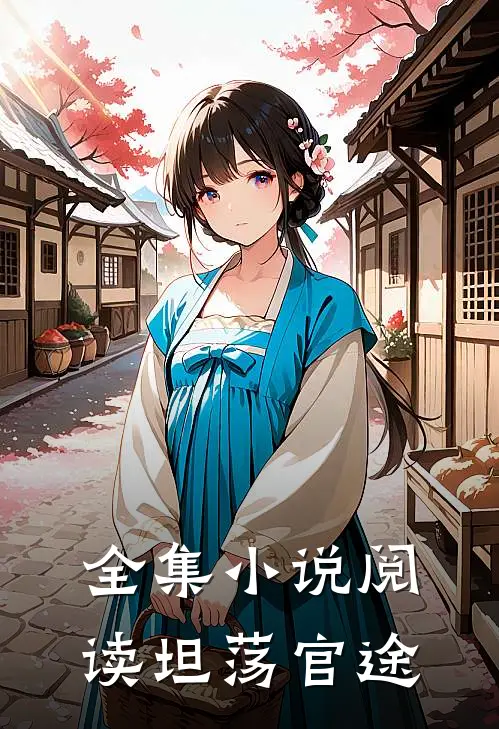 全集小说阅读坦荡官途