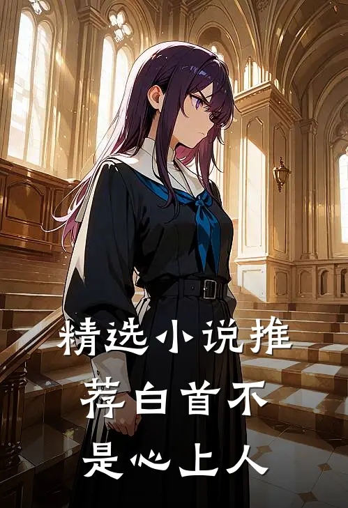 精选小说推荐白首不是心上人