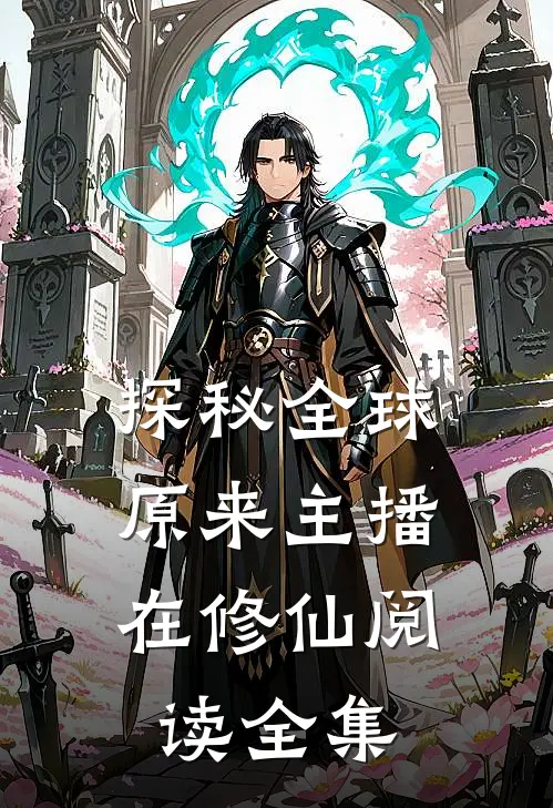 探秘全球：原来主播在修仙阅读全集