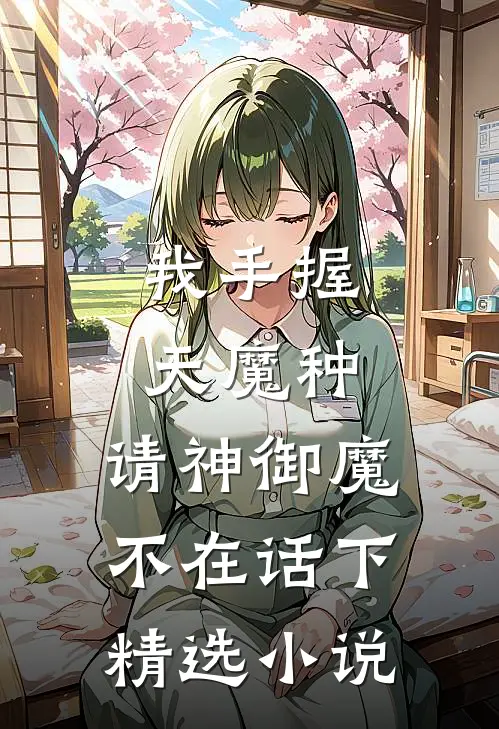 我手握天魔种，请神御魔不在话下精选小说