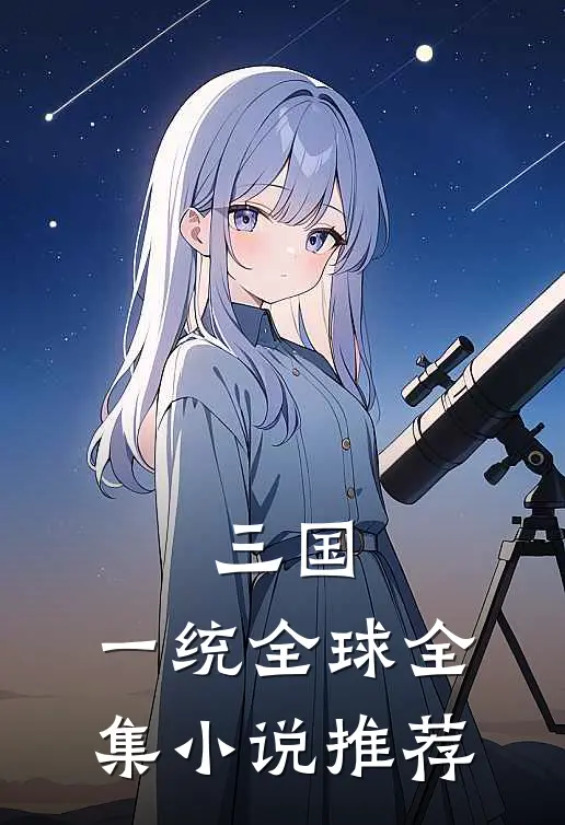 三国：一统全球全集小说推荐