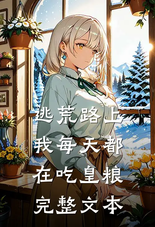 逃荒路上，我每天都在吃皇粮完整文本