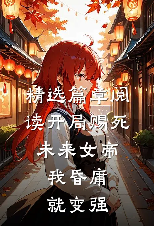 精选篇章阅读开局赐死未来女帝，我昏庸就变强