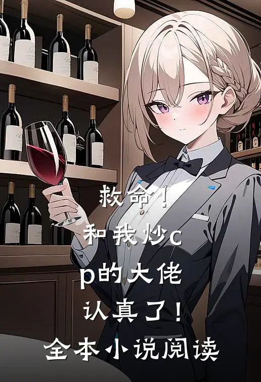 救命！和我炒cp的大佬认真了！全本小说阅读
