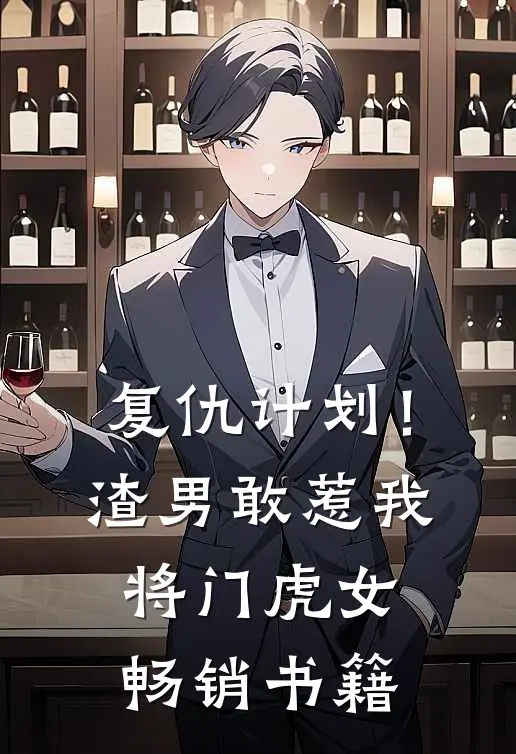 复仇计划！渣男敢惹我将门虎女畅销书籍