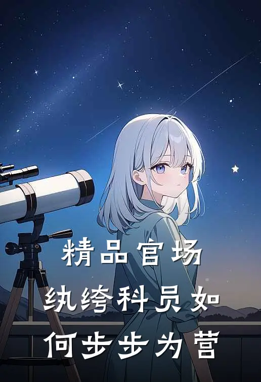 精品官场：纨绔科员如何步步为营