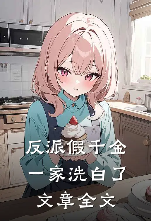 反派假千金一家洗白了文章全文