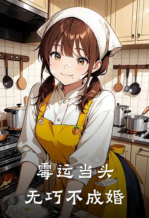 霉运当头：无巧不成婚