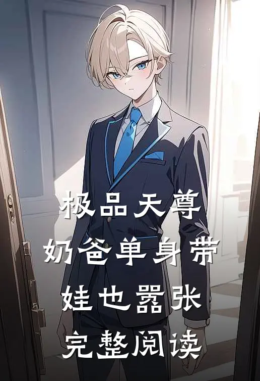 极品天尊：奶爸单身带娃也嚣张完整阅读