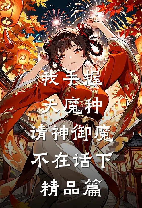 我手握天魔种，请神御魔不在话下精品篇