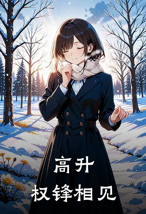 高升：权锋相见
