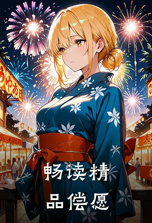 畅读精品偿愿