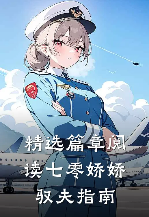 精选篇章阅读七零娇娇驭夫指南