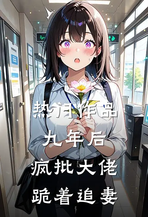 热门作品九年后，疯批大佬跪着追妻