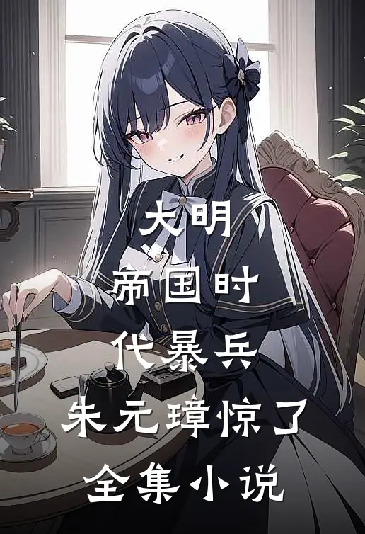 大明：帝国时代暴兵，朱元璋惊了全集小说